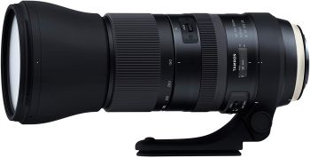 Tamron SP 150-600mm f/5-6.3 Di VC USD G2 für Nikon