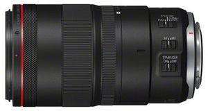 MAKROOBJEKTIV CANON RF 100MM F2.8L MACRO IS USM