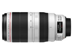 Canon EF 100-400mm f/4.5-5.6L IS II USM