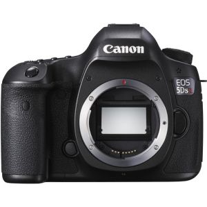 Canon EOS 5DS R DSLR mieten bei Lensrent Schweiz