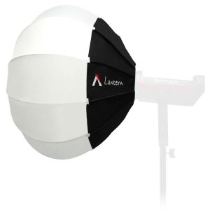 Aputure Lantern Softbox rent at LensRent mieten
