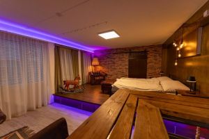 Studiomiete Mittwoch - Freitag