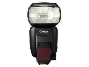 Canon Speedlite 600EX-RT