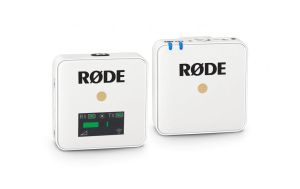 Rode Wireless GO W