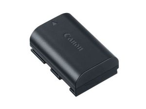 Canon Akku LP-E6N Passendes Modell: EOS 7D, EOS 60D, EOS 5D MK II / III, EOS 7D MK II, EOS 70D, EOS 6D