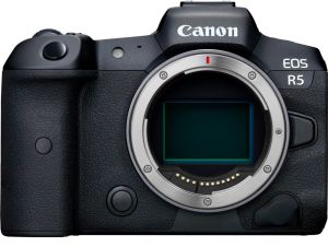 Canon R5 Body mieten
