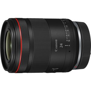 Canon RF 24mm f/1.4 L VCM bei Lensrent Schweiz mieten