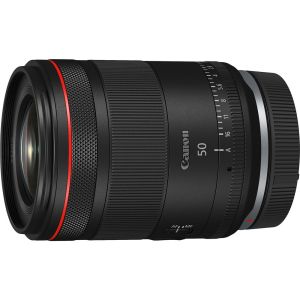 Das Canon RF 50mm f/1.4 L VCM Lens: Perfektion für deine Fotografie bei Lensrent.ch