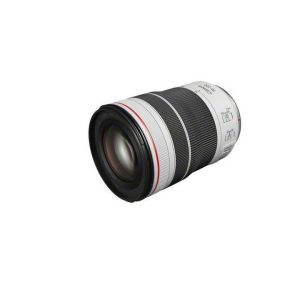 Zoomobjektiv RF 70-200 mm F/4L IS USM Kompaktes Zoomobjektiv mit exzellenter Qualität mieten