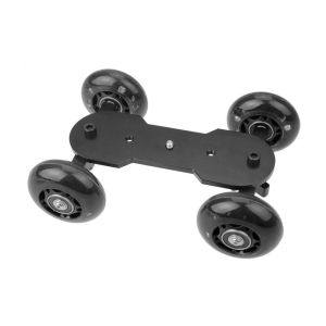 Skater-/Slider-Stativ Dolly SD-4