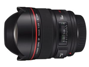 Canon EF 14mm f/2.8 L II USM