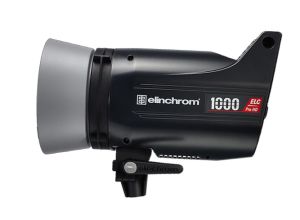 Elinchrom Pro HD 1000 To Go