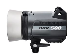 Elinchrom Compact BRX 500/500
