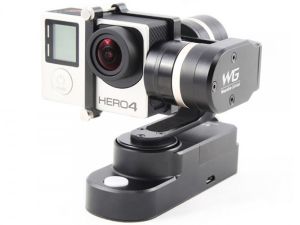 Feiyu FY-WG 3-Axis Gimbal GoPro