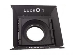 Formatt Filterhalter 165mm