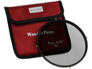 FotodioX  CPOL Ø 145mm