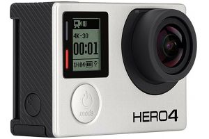 GoPro Hero4 Black