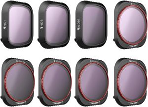 Filter DJI Mavic 2 Pro