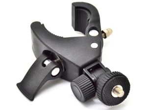 Klemmstativ mit Schnellverschluss