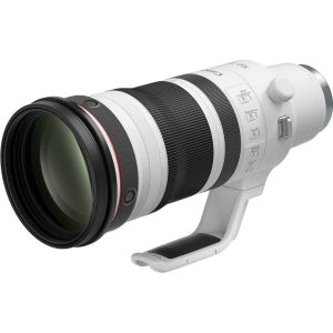 Das Canon RF 100-300 f2.8 L IS USM bei Lensrent Schweiz mieten