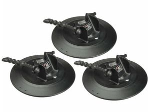 Manfrotto 230 allwetter Stativ Füsse Schneeplatten
