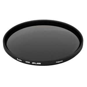 Kenko Canada Kenko ND8 SLIM Filter 82mm
