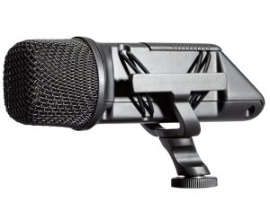 Rode Stereo Videomic