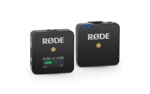 Rode Wireless GO