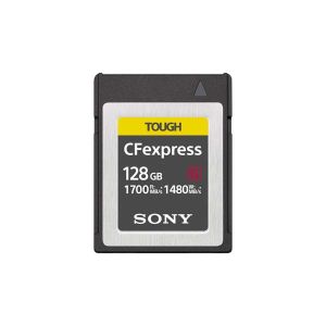 Sony Tough CFesxpress Typ B 128GB Speicherkarte