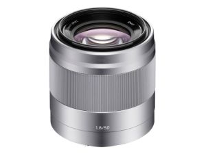 Sony NEX E 50mm f/1.8