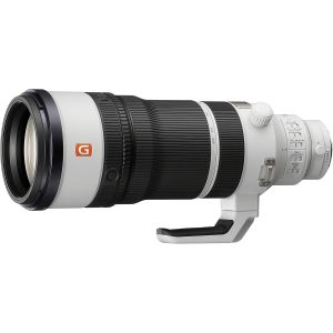 Sony FE 100-400mm F4.5 GM OSS