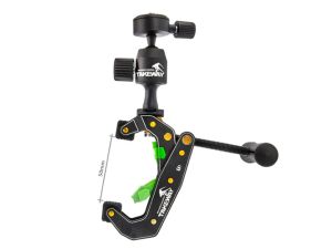 TAKEWAY T1 Clampod Stativ