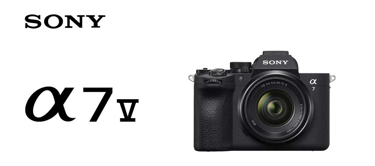 Sony Alpha 7 V mieten: Eine starke Hybridkamera für Foto und Video